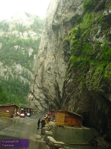 2008-08-30 17-18-19.JPG - 2008-RO>Ri Lacul Rosu-Bicaz Klamm